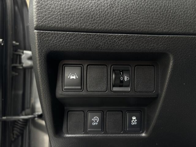 Nissan QASHQAI 1.6 N-Connecta | 164pk | 1500kg trekgewicht | 360* camera | Panodak