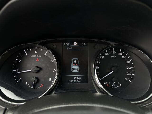 Nissan QASHQAI 1.6 N-Connecta | 164pk | 1500kg trekgewicht | 360* camera | Panodak