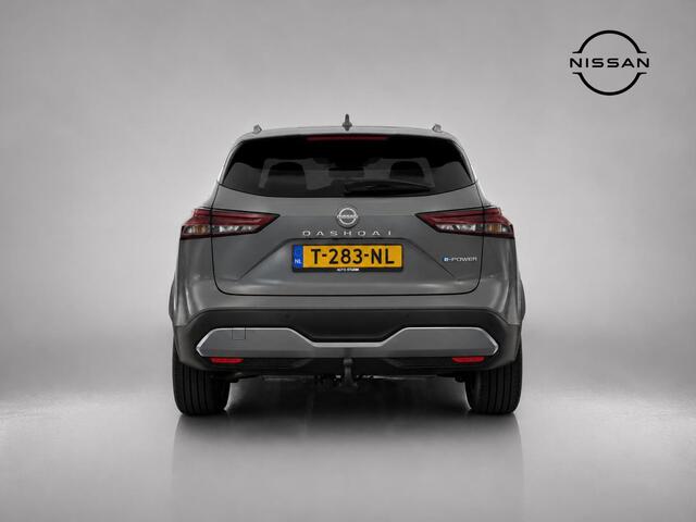 Nissan QASHQAI 1.5 e-Power N-Connecta Design Pack incl. Trekhaak!