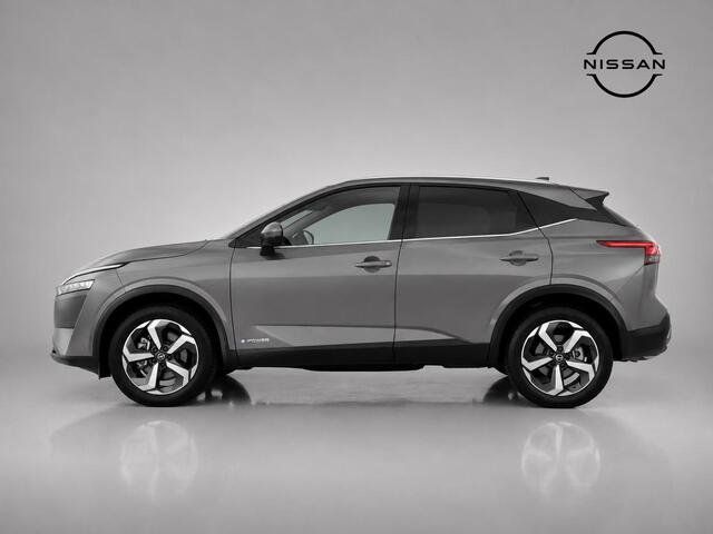 Nissan QASHQAI 1.5 e-Power N-Connecta Design Pack incl. Trekhaak!
