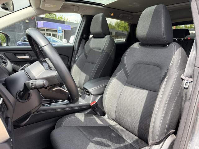 Nissan QASHQAI 1.5 e-Power N-Connecta Design Pack incl. Trekhaak!