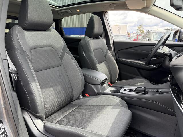 Nissan QASHQAI 1.5 e-Power N-Connecta Design Pack incl. Trekhaak!