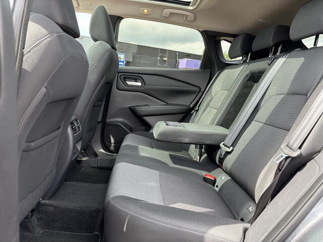 Nissan QASHQAI 1.5 e-Power N-Connecta Design Pack incl. Trekhaak!