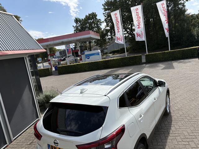 Nissan QASHQAI 1.2 Tekna +