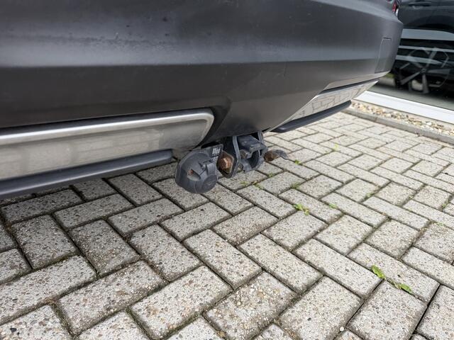 Nissan QASHQAI 1.3 DIG-T Tekna + Trekhaak | Panorama