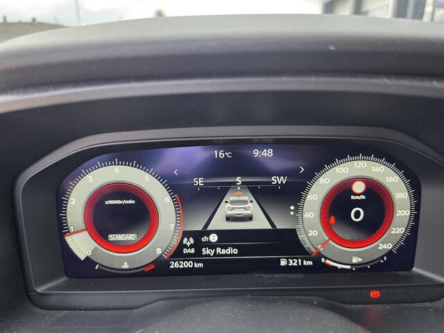 Nissan QASHQAI 1.3 MHEV Tekna | Trekhaak | Panoramadak | Elektrische Achterklep |