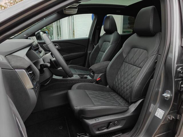 Nissan QASHQAI 1.3 MHEV Xtronic Tekna Plus