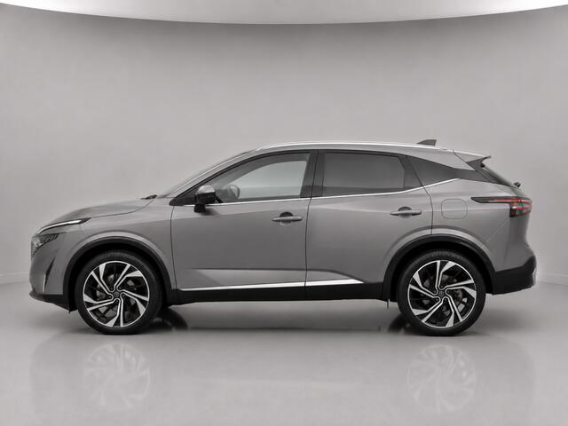 Nissan QASHQAI 1.3 MHEV Xtronic Tekna Plus