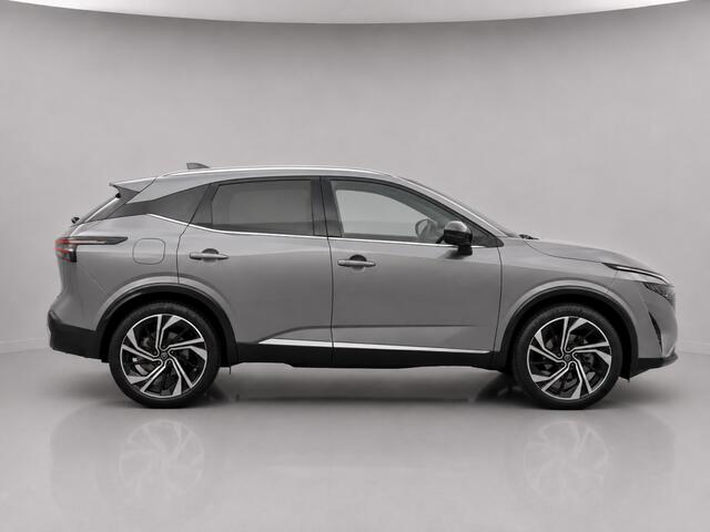 Nissan QASHQAI 1.3 MHEV Xtronic Tekna Plus