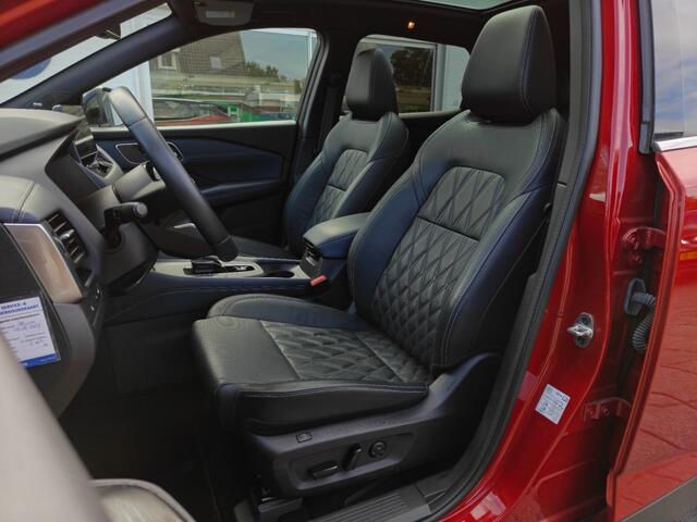 Nissan QASHQAI 1.5 e-Power Tekna Plus