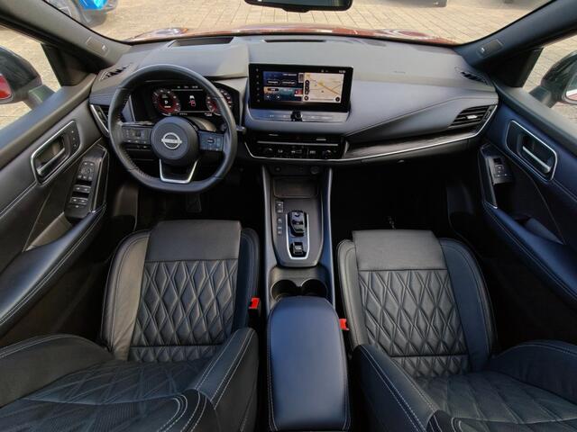Nissan QASHQAI 1.5 e-Power Tekna Plus