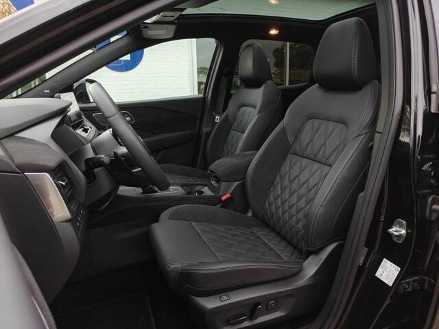 Nissan QASHQAI 1.3 MHEV Xtronic Tekna Plus