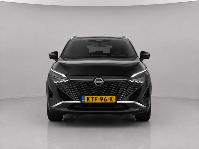Nissan QASHQAI 1.3 MHEV Xtronic Tekna Plus