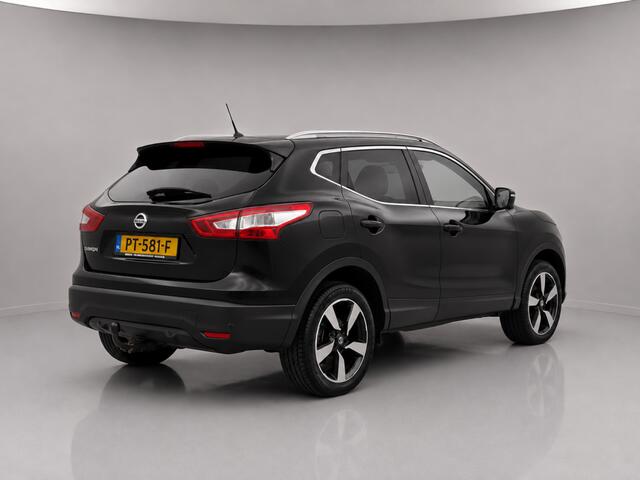 Nissan QASHQAI 1.6 N-Vision