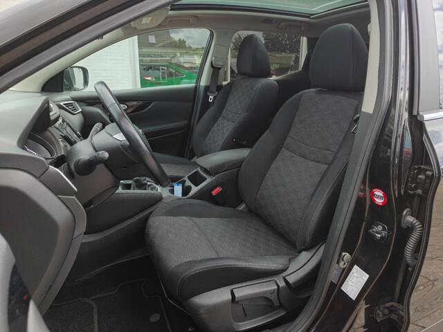 Nissan QASHQAI 1.6 N-Vision