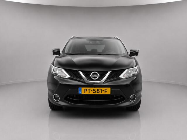 Nissan QASHQAI 1.6 N-Vision