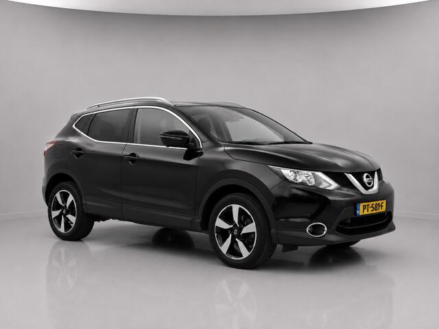Nissan QASHQAI 1.6 N-Vision