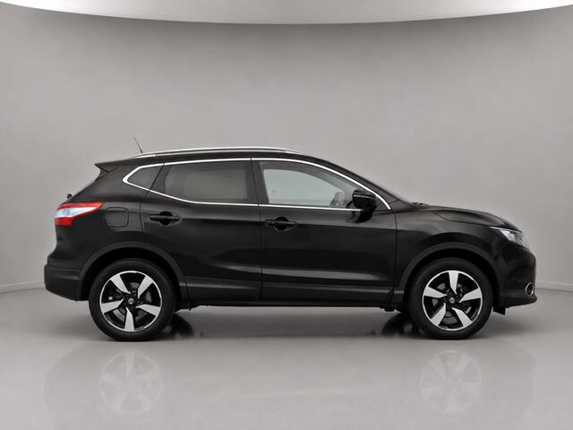 Nissan QASHQAI 1.6 N-Vision