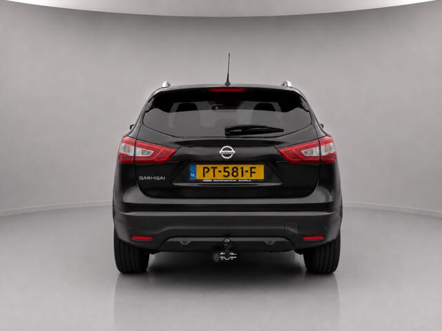 Nissan QASHQAI 1.6 N-Vision