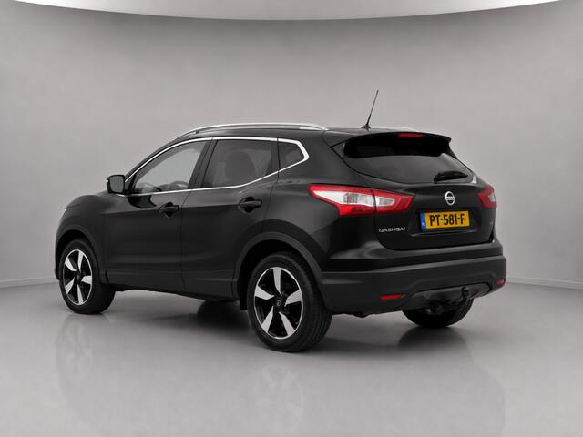 Nissan QASHQAI 1.6 N-Vision
