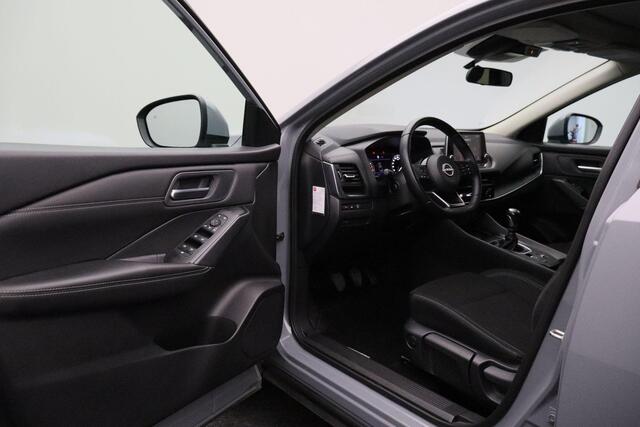 Nissan QASHQAI 1.3 MHEV Acenta 2022 NAP | Panoramadak | Camera | Carplay | Cruise control | Climate control | Climate control | Lane assist | LED | Lichtmetaal | DAB | INCLUSIEF BTW