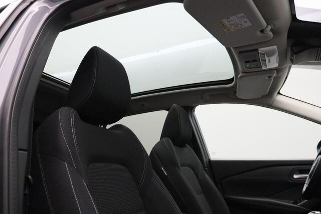 Nissan QASHQAI 1.3 MHEV Acenta 2022 NAP | Panoramadak | Camera | Carplay | Cruise control | Climate control | Climate control | Lane assist | LED | Lichtmetaal | DAB | INCLUSIEF BTW