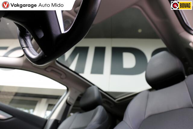 Nissan QASHQAI 1.3 DIG-T Automaat Tekna | Panorama dak