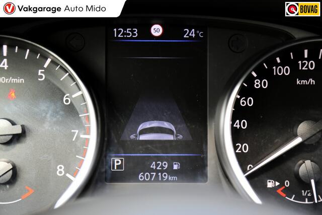 Nissan QASHQAI 1.3 DIG-T Automaat Tekna | Panorama dak