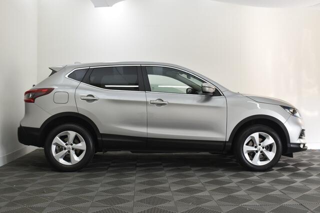 Nissan QASHQAI 1.3 DIG-T 140PK BUSINESS EDITION