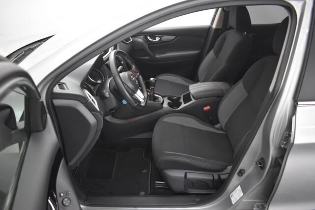 Nissan QASHQAI 1.3 DIG-T 140PK BUSINESS EDITION