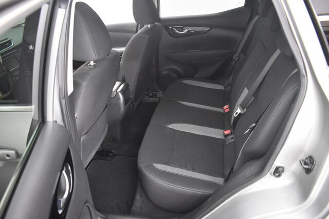 Nissan QASHQAI 1.3 DIG-T 140PK BUSINESS EDITION