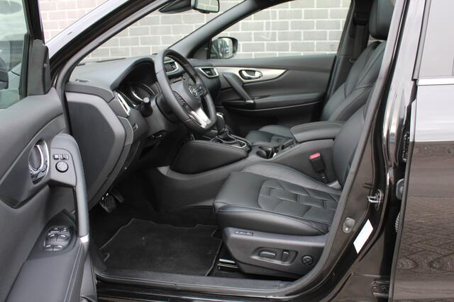 Nissan QASHQAI 1.3 DIG-T Tekna / Keyless / Carplay / N.A.P.