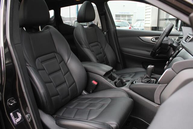Nissan QASHQAI 1.3 DIG-T Tekna / Keyless / Carplay / N.A.P.