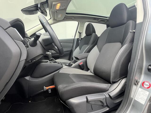 Nissan QASHQAI 1.2 N-Connecta / Afneembare trekhaak (1000 KG) / All Season Banden / Panoramadak / 360 Graden Camera / Cruise Control /
