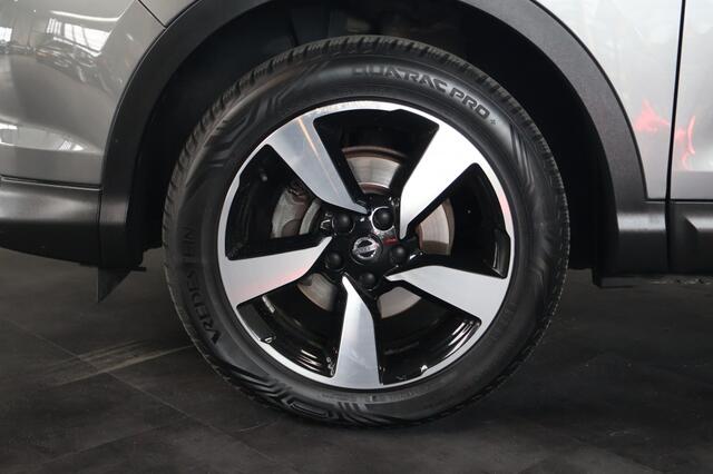 Nissan QASHQAI 1.2 N-Connecta | 360 Camera | Navigatie | Cruise | LED | 18"