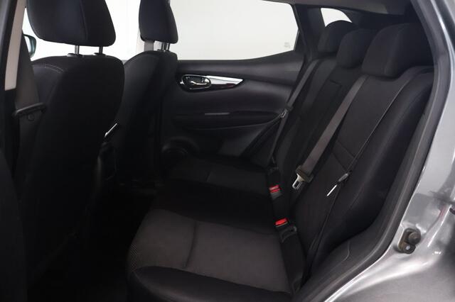 Nissan QASHQAI 1.2 N-Connecta | 360 Camera | Navigatie | Cruise | LED | 18"