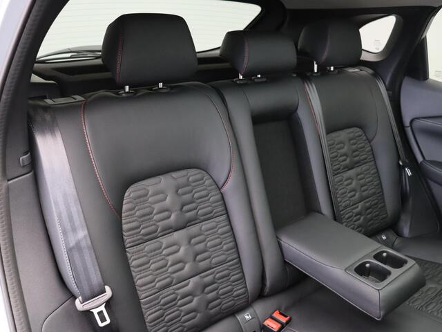 Nissan QASHQAI 158pk MHEV Nismo + | Nissan Motorsport | Exclusief bij ABD | tot 1800kg trekgewicht |