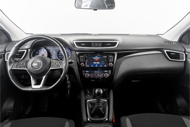 Nissan QASHQAI 1.3 DIG-T Acces Edition Camera|Applecarplay|Climatcontrol