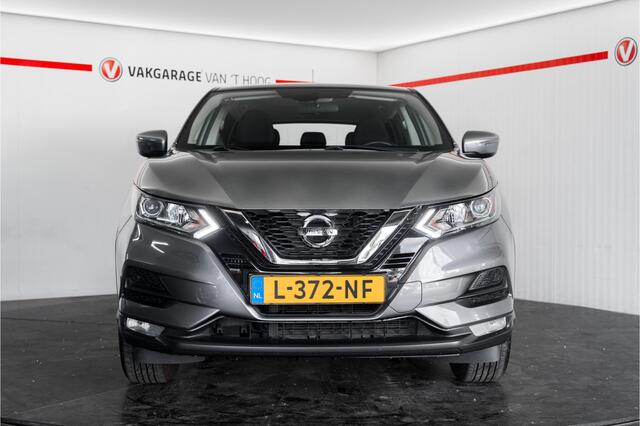 Nissan QASHQAI 1.3 DIG-T Acces Edition Camera|Applecarplay|Climatcontrol