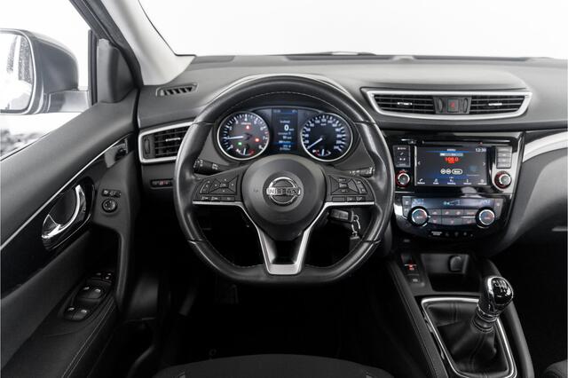 Nissan QASHQAI 1.3 DIG-T Acces Edition Camera|Applecarplay|Climatcontrol