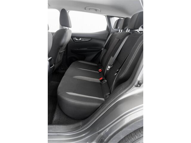 Nissan QASHQAI 1.3 DIG-T Acces Edition Camera|Applecarplay|Climatcontrol