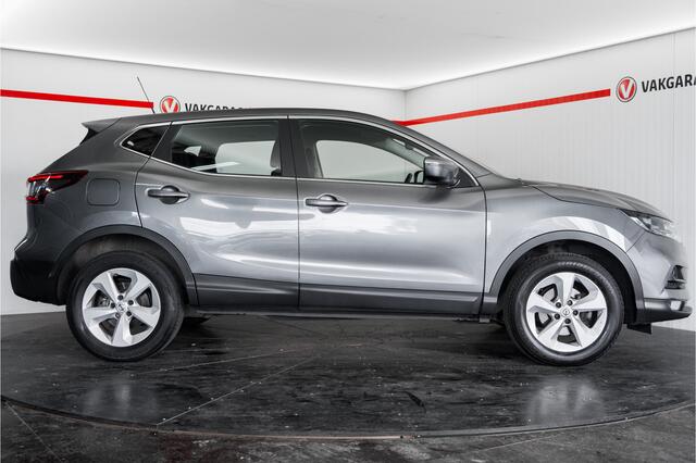 Nissan QASHQAI 1.3 DIG-T Acces Edition Camera|Applecarplay|Climatcontrol