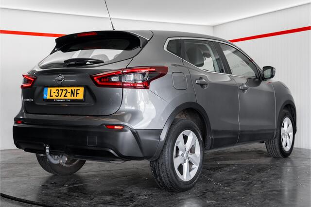 Nissan QASHQAI 1.3 DIG-T Acces Edition Camera|Applecarplay|Climatcontrol