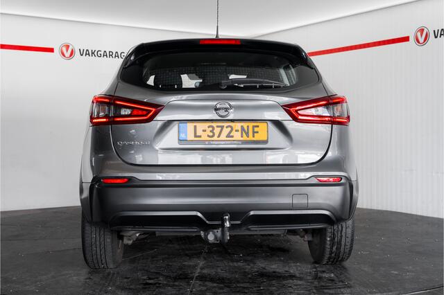 Nissan QASHQAI 1.3 DIG-T Acces Edition Camera|Applecarplay|Climatcontrol