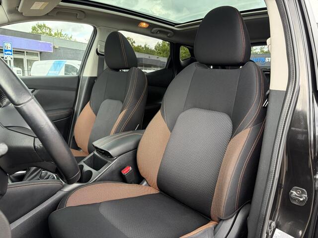 Nissan QASHQAI 1.3 DIG-T N-Motion NL auto, Incl trekhaak!