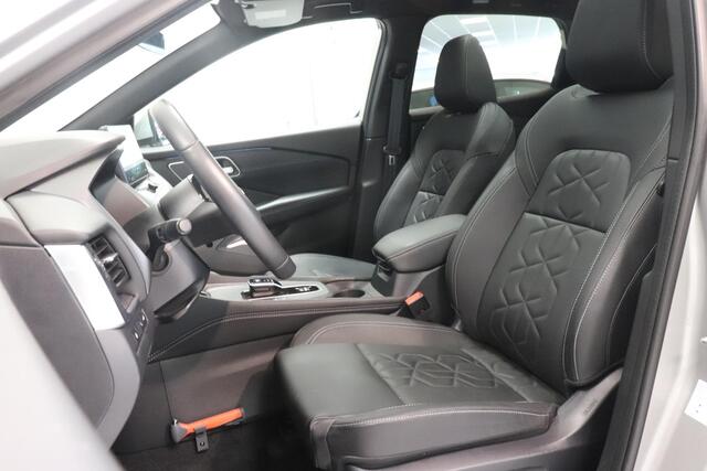 Nissan QASHQAI 1.5 e-Power Tekna | Panoramadak | 360° Camera | Climate control | Matrix LED | Elektr Achterklep | Adaptieve cruise |
