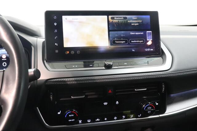 Nissan QASHQAI 1.5 e-Power Tekna | Panoramadak | 360° Camera | Climate control | Matrix LED | Elektr Achterklep | Adaptieve cruise |