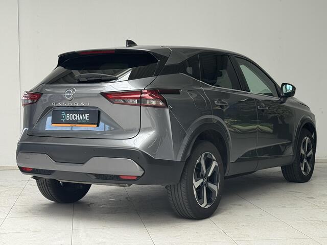 Nissan QASHQAI 1.3 MHEV Xtronic N-Connecta | Navigatie | 360° Camera | Stoelverwarming | Climate Control |