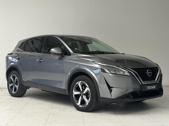 Nissan QASHQAI 1.3 MHEV Xtronic N-Connecta | Navigatie | 360° Camera | Stoelverwarming | Climate Control |