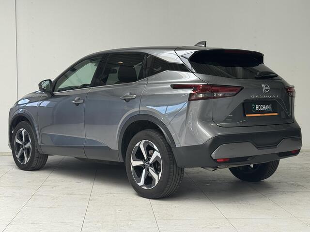 Nissan QASHQAI 1.3 MHEV Xtronic N-Connecta | Navigatie | 360° Camera | Stoelverwarming | Climate Control |